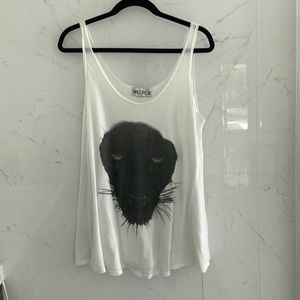 Wildfox Top
